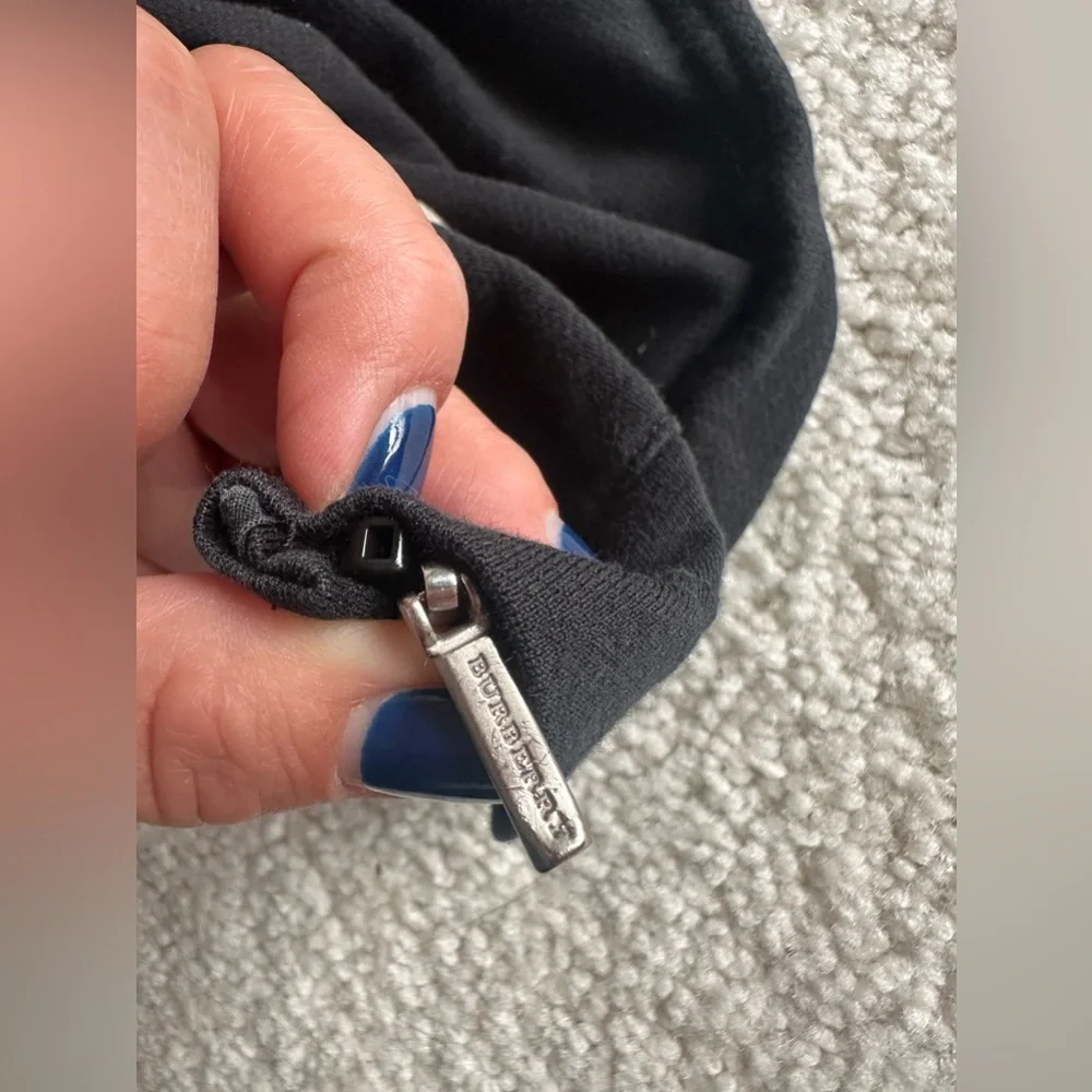 Burberry Toddler Jacket - Picture 7 of 15